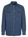 DIESEL 900 - DENIM Jean Délavé
