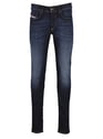 DIESEL 900 - DENIM Jean brut