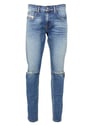DIESEL 900 - DENIM Jean Délavé