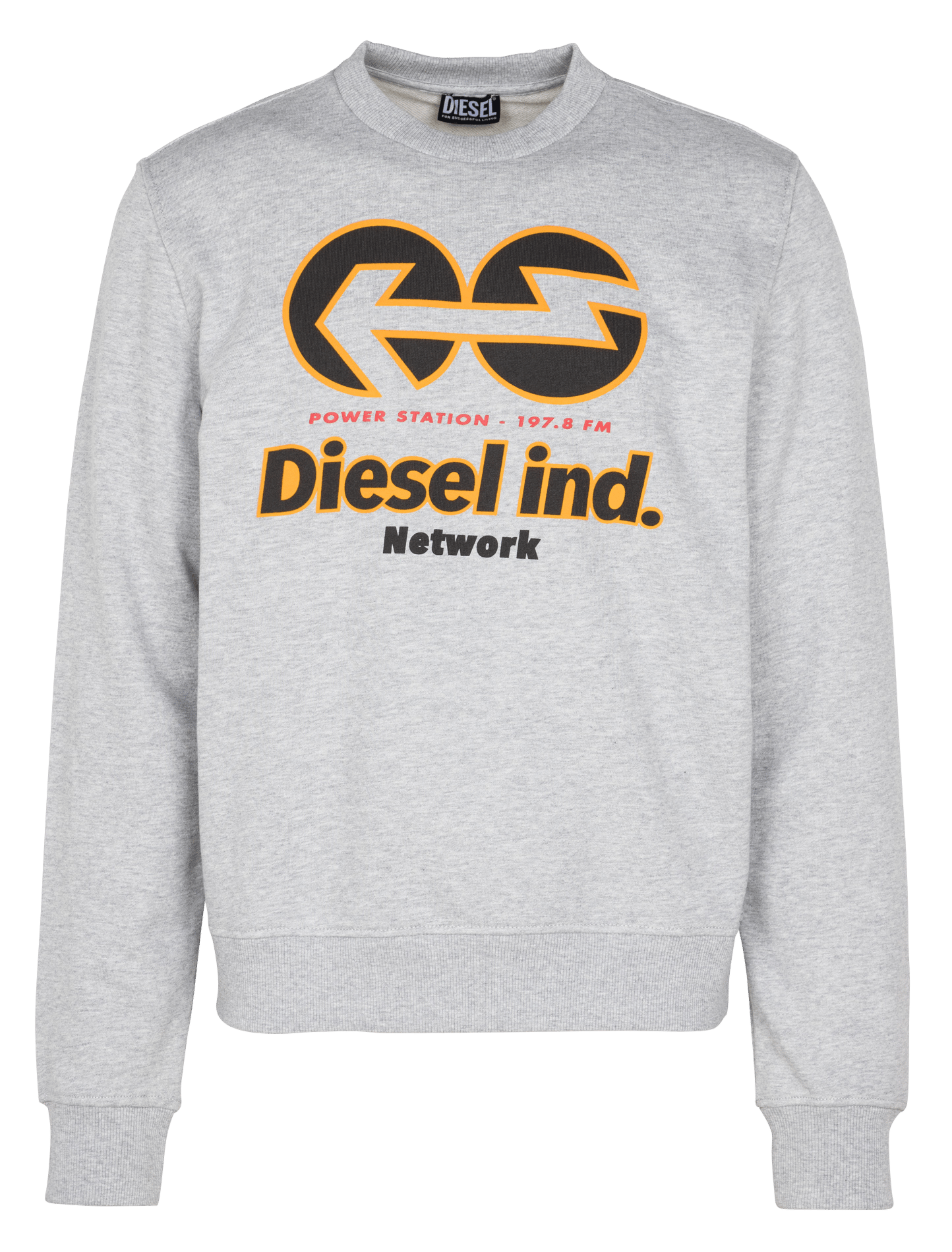pull diesel