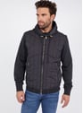 DIESEL 001 - BLACK Noir