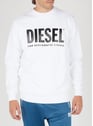 DIESEL 100 - WHITE Blanc