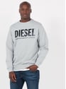 DIESEL 912 Gris