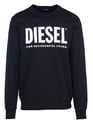 DIESEL 001 - BLACK Noir