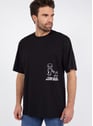 DIESEL 004 - DEEP/BLACK Noir