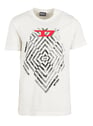 DIESEL 104 - OFF/WHITE Blanc