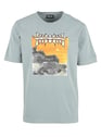 DIESEL 420 - MEDIUM BLUE Bleu