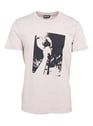 DIESEL 108 - CHALK/WHITE Blanc
