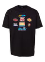 DIESEL 004 - DEEP/BLACK Noir