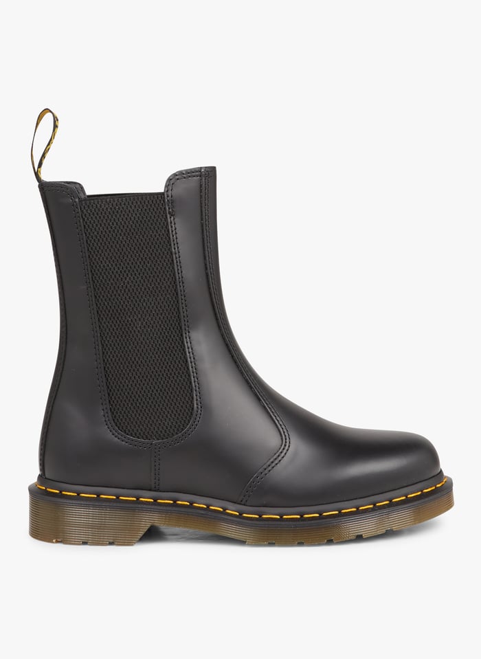 Doc top martens cuir
