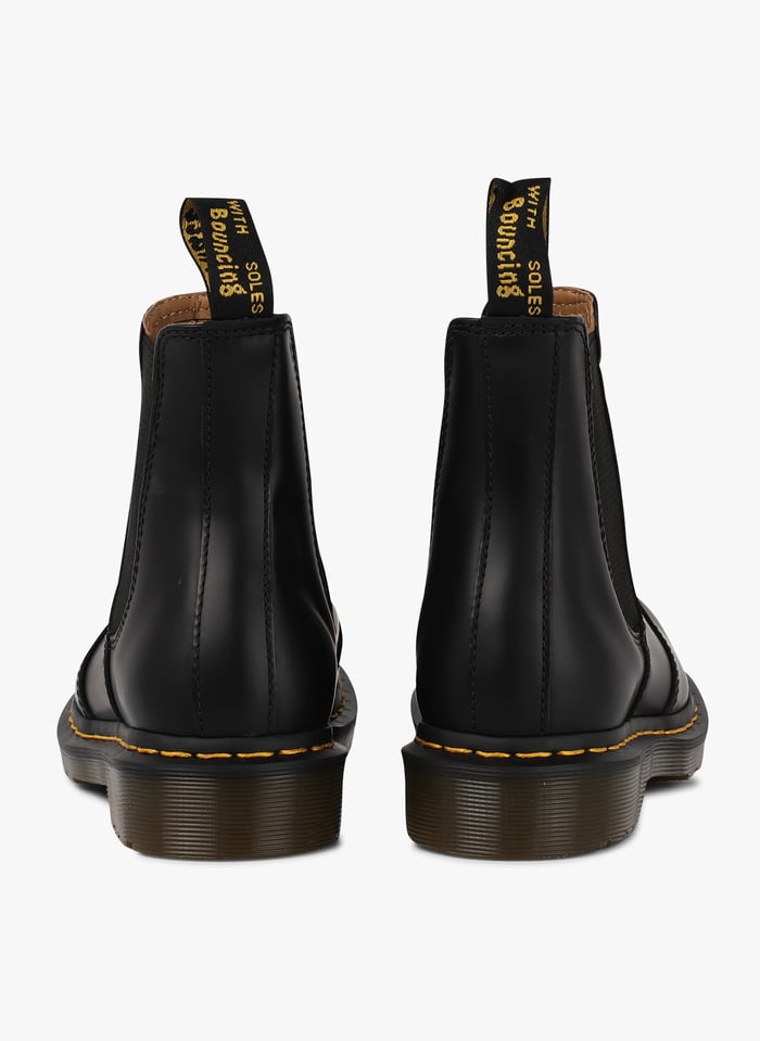 Martens 2976 top chelsea boot