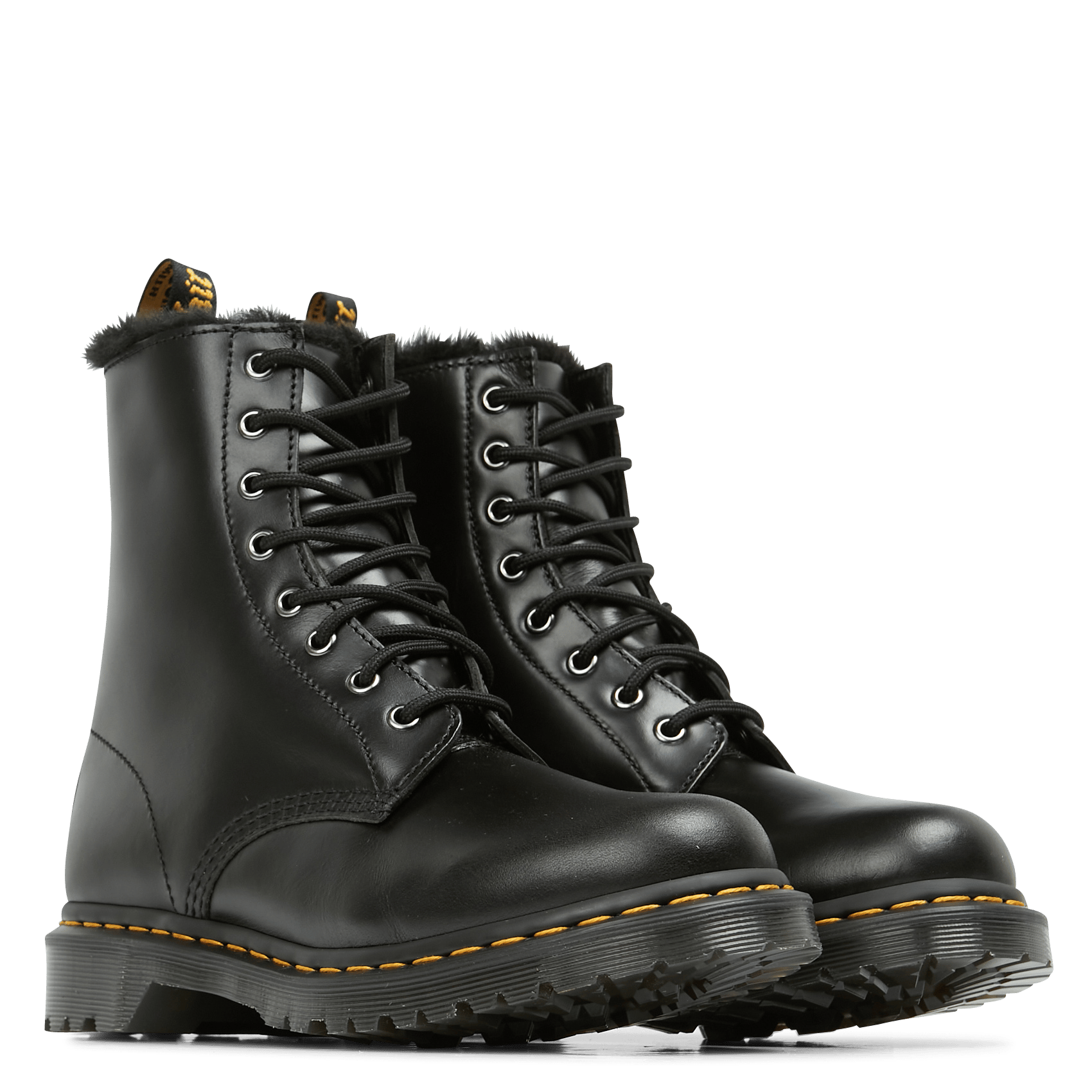 dr martens grise