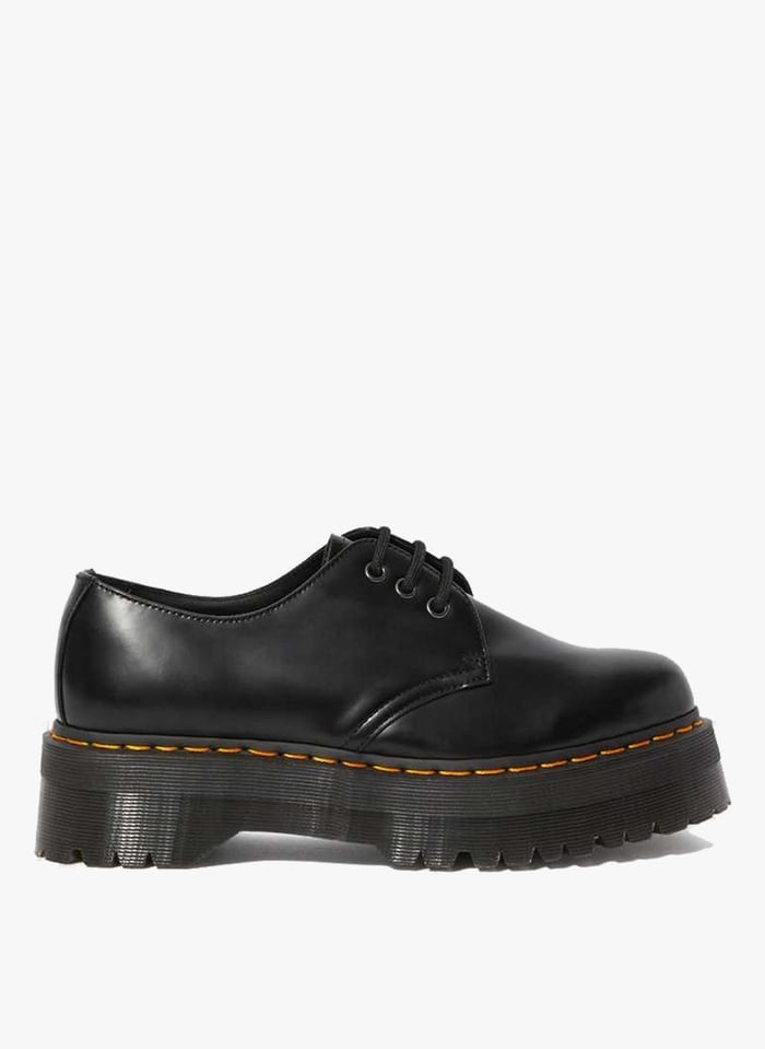 Doc martens a plateforme hotsell