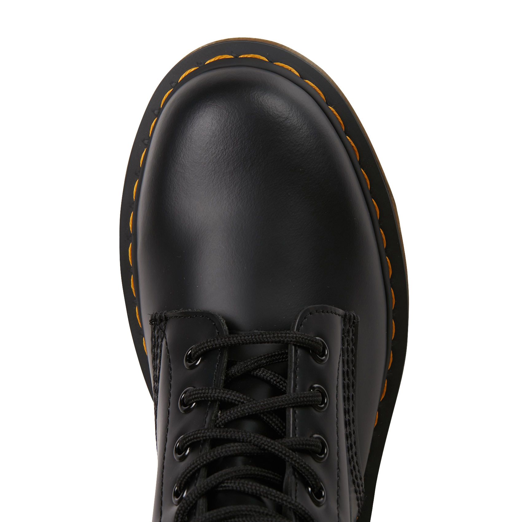 Doc martens 2025 femme noir mat