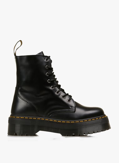 Dr. Martens Femme Nouvelle collection Place des Tendances