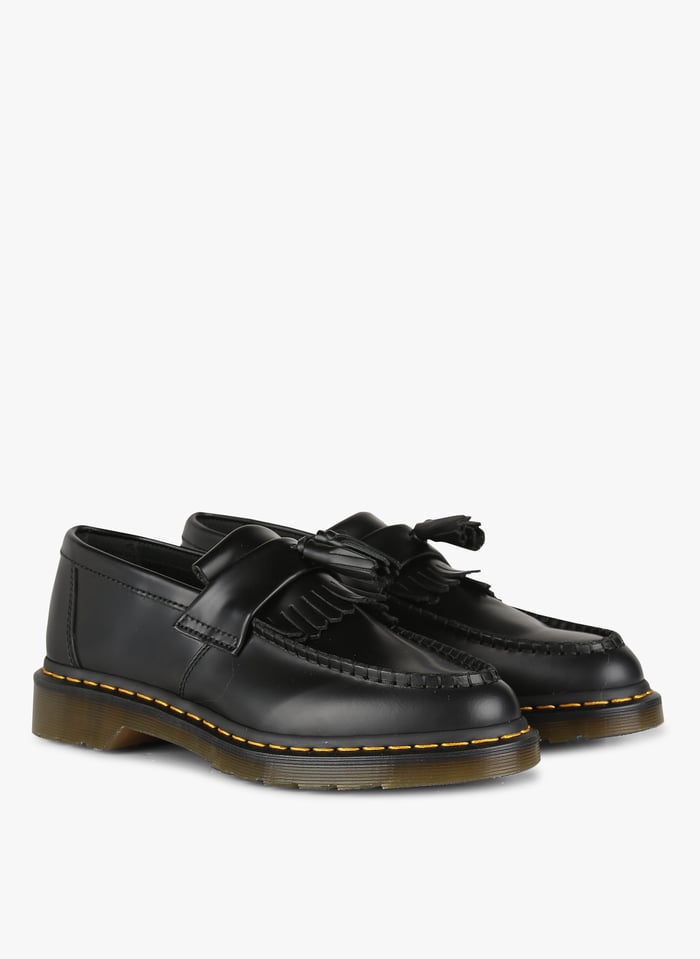 Doc martens mocassins on sale