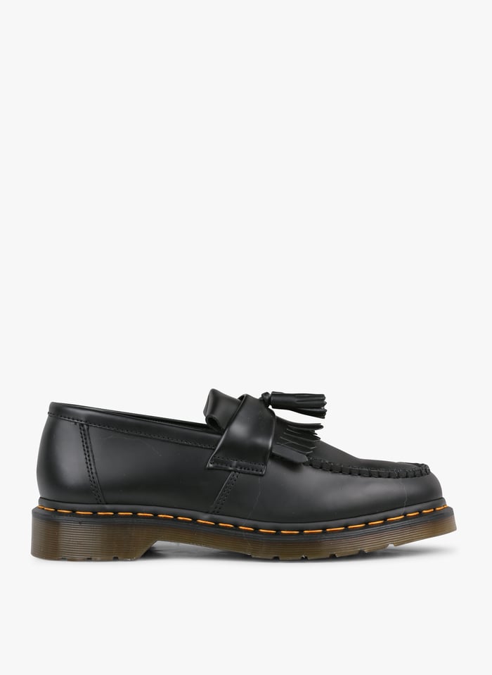 Mocassin femme top doc martens