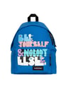 EASTPAK Jeremyville Placed Multicolore