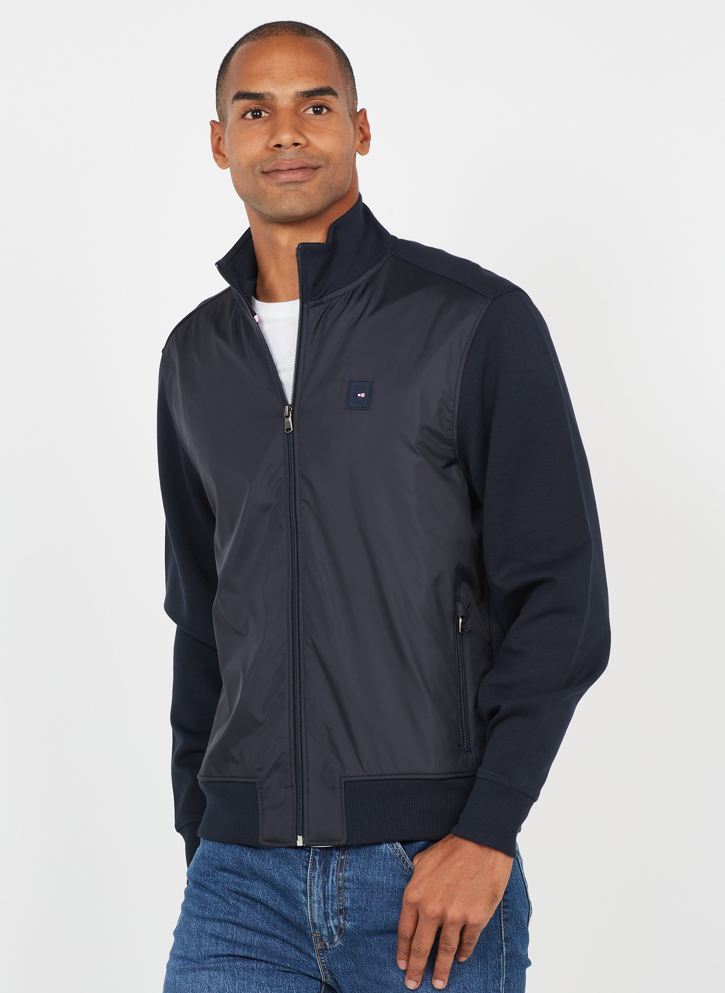 coupe vent homme eden park