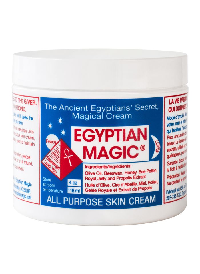 EGYPTIAN MAGIC Baume Multi-usage 100 naturel - 118 mL | 