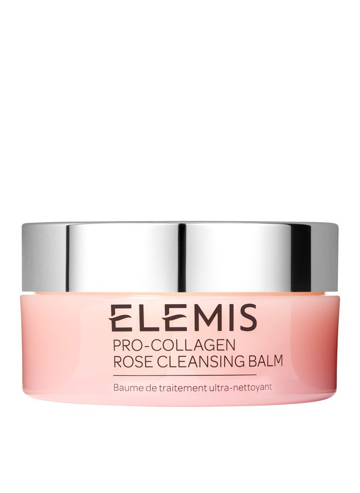 ELEMIS Baume Nettoyant Pro-Collagen à la Rose | 