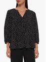 ESPRIT BLACK 3 Noir