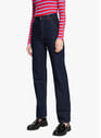 ESPRIT BLUE RINSE Jean brut