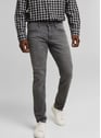 ESPRIT GREY MEDIUM WASH Gris