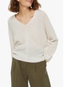 ESPRIT ICE 5 Blanc