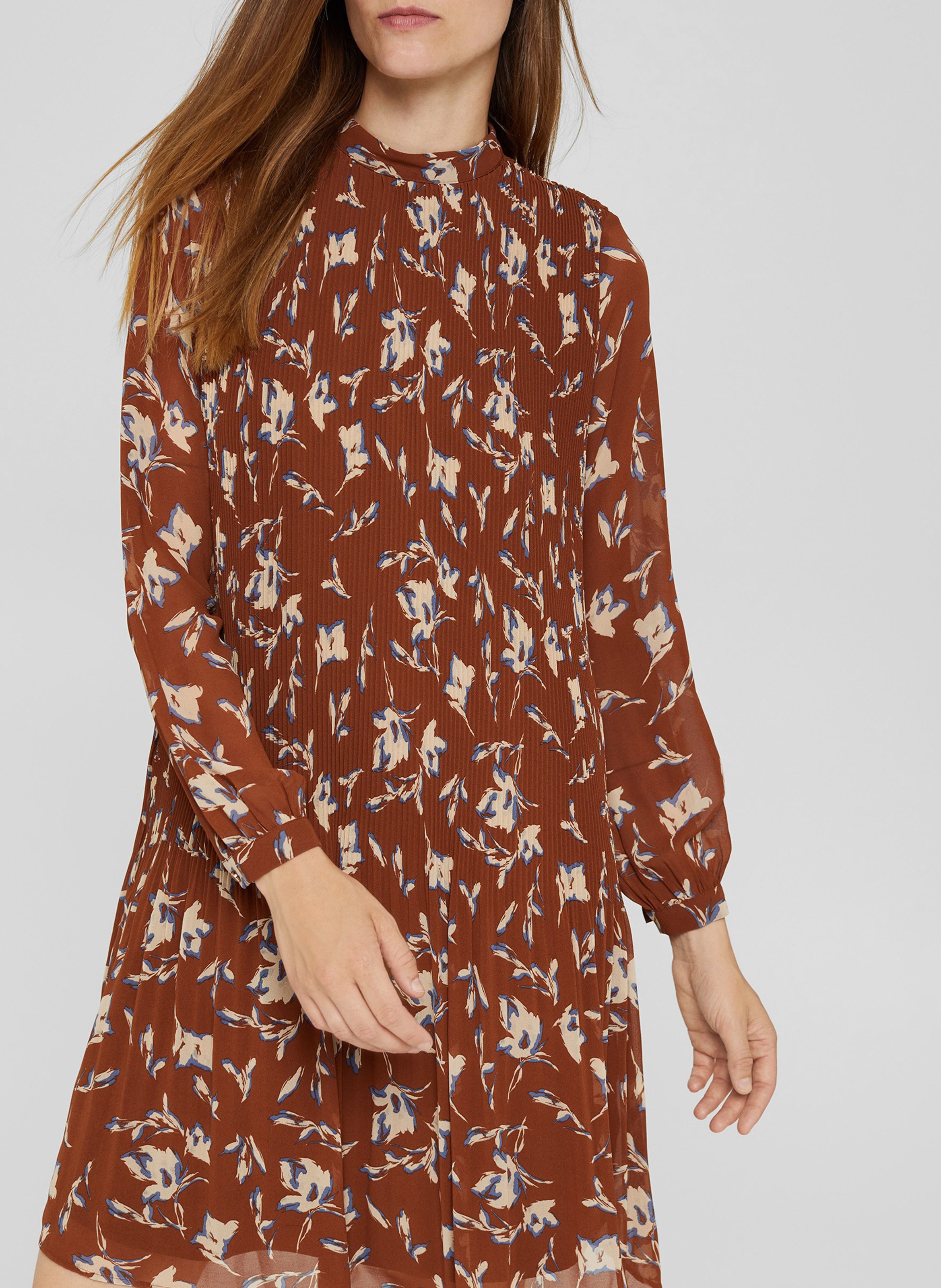 robe esprit ancienne collection