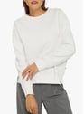 ESPRIT OFF WHITE Blanc