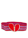 ESSENTIEL ANTWERP Combo2 Firemen Red Rouge