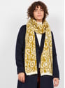 ESSENTIEL ANTWERP Combo1 Nugget Coco Jaune