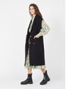 ESSENTIEL ANTWERP Black Noir