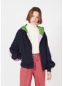 ESSENTIEL ANTWERP Combo 1 Army Navy Multicolore