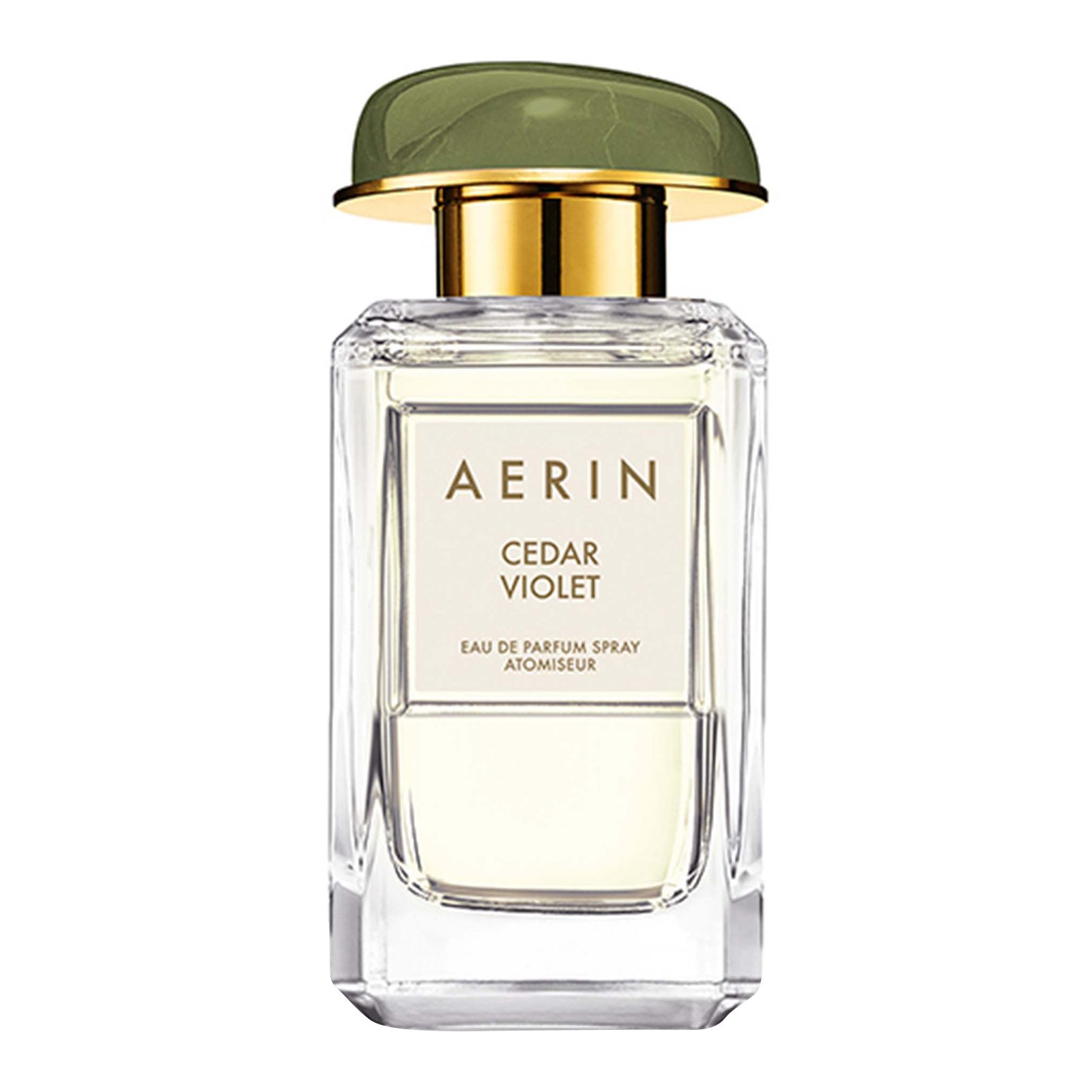 Aerin Mediterranean Honeysuckle Eau De Parfum Estee Lauder Printemps Beaute Place des Tendances