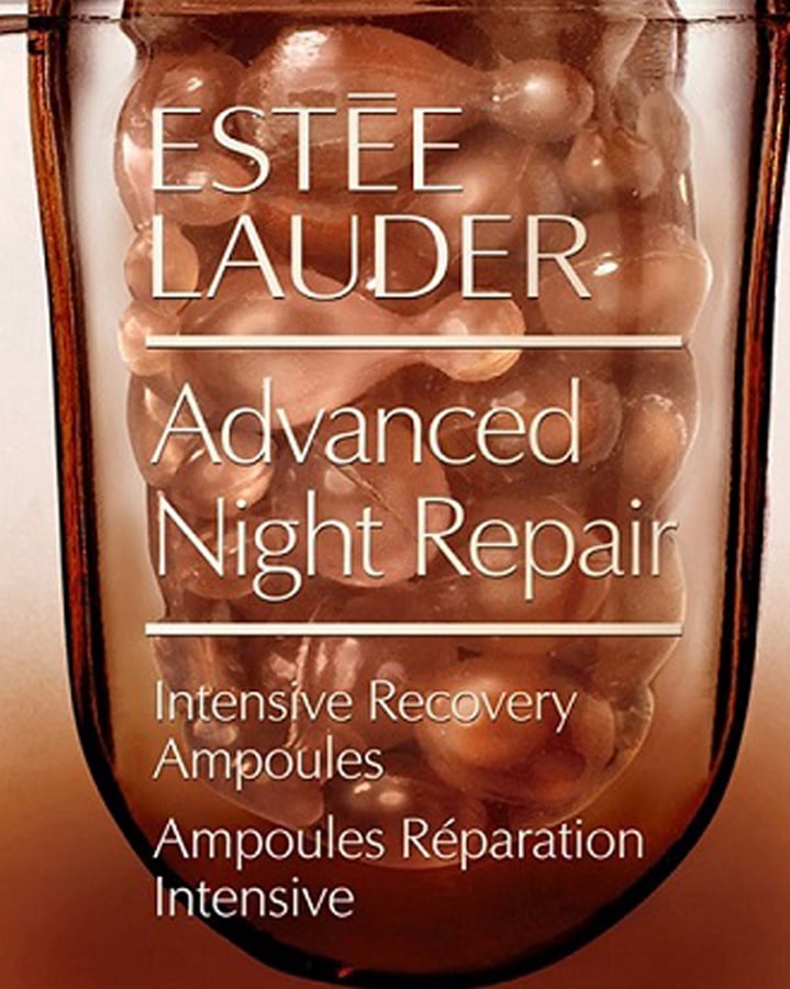 Ampoules Réparation Intensives Estee Lauder Printemps Beauté Place