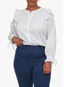 EVOKED Optical Snow Blanc