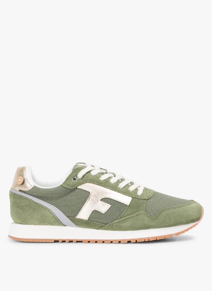 Basket top faguo femme