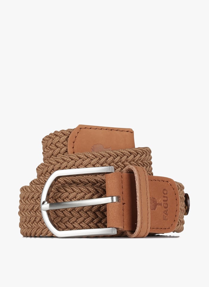 Faguo ceinture shop