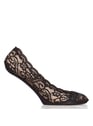 FALKE BLACK Noir