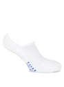 FALKE WHITE Blanc