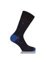 FALKE BLACK-MIX Noir