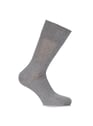 FALKE LIGHT GREY MEL Gris