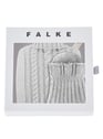 FALKE Silver Argent