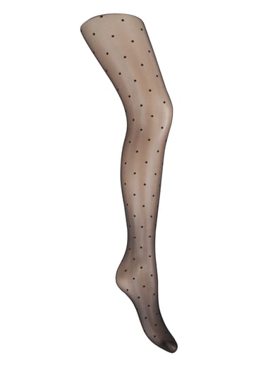 FALKE ETERNAL - Collants - champagne/écru FALKE ETERNAL - Collants - champagne/écru