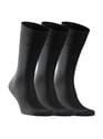 FALKE Black Noir