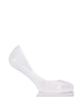 FALKE WHITE Blanc