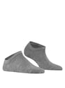FALKE light greymel. Gris