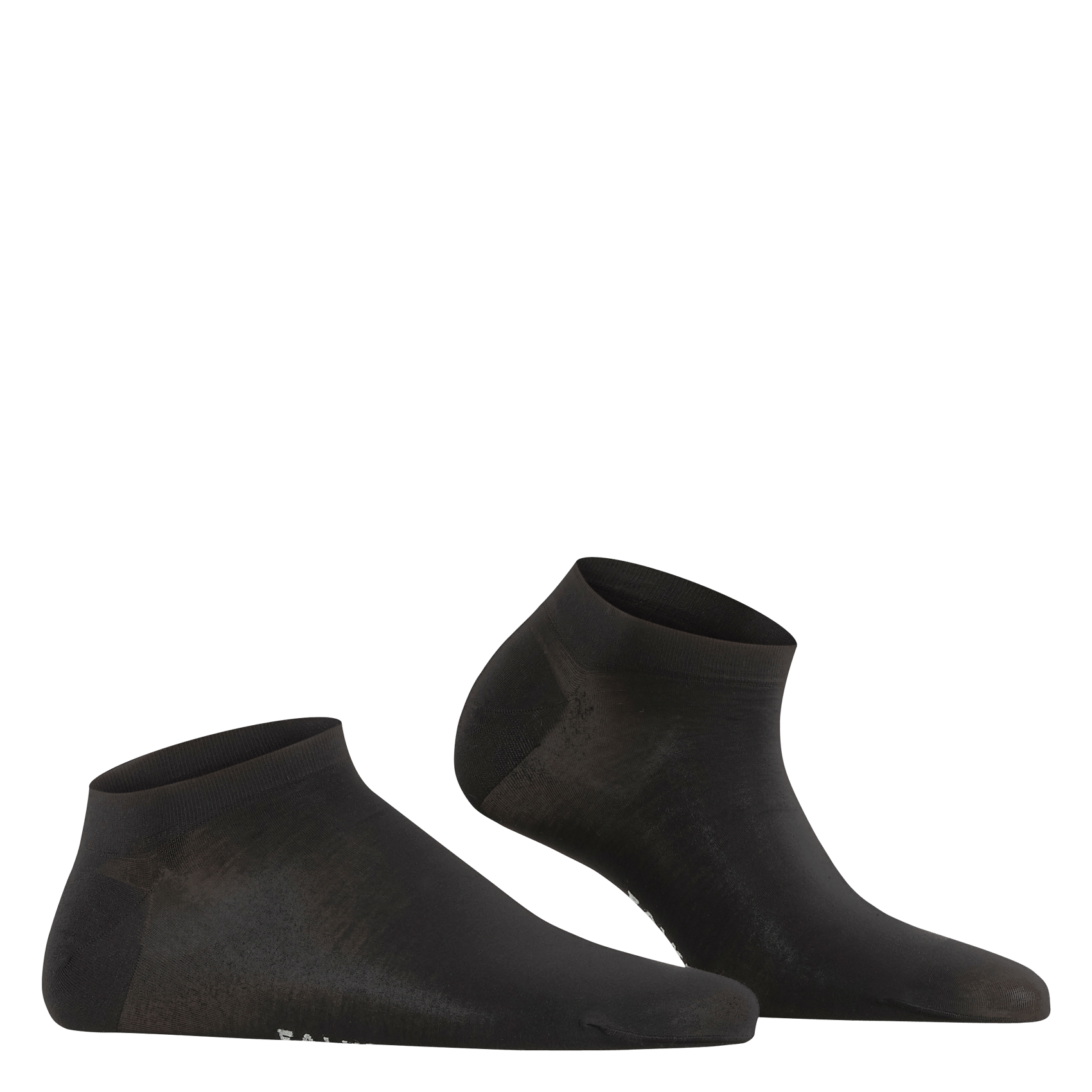 Chaussettes FALKE Shelina - Ultra Fines Transparentes, Lot De 3 Paires, Taille 35-38